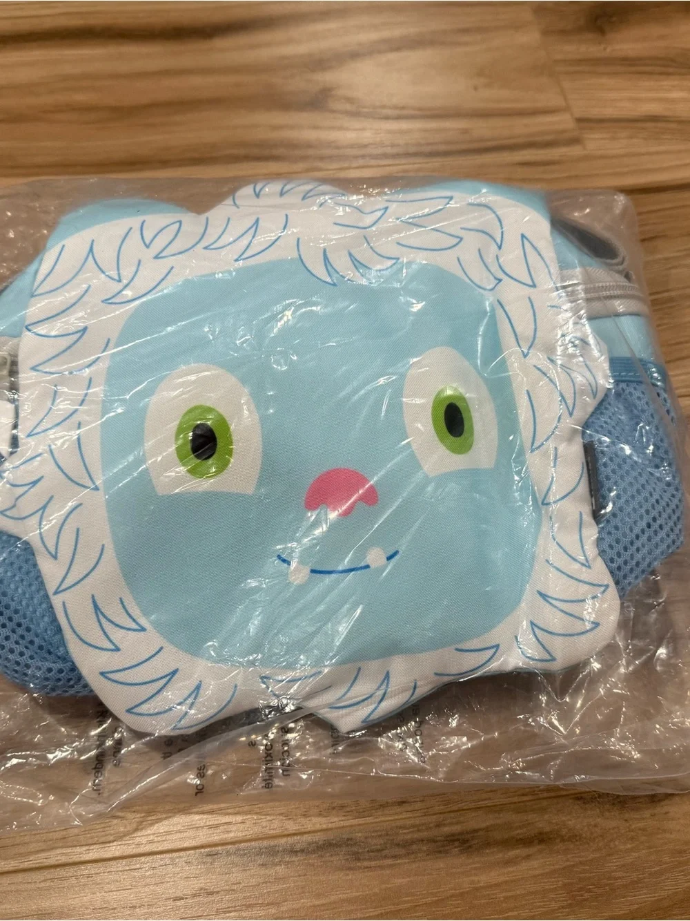 Tonies Kids Headphones and Carrier Bag